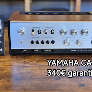 CA700